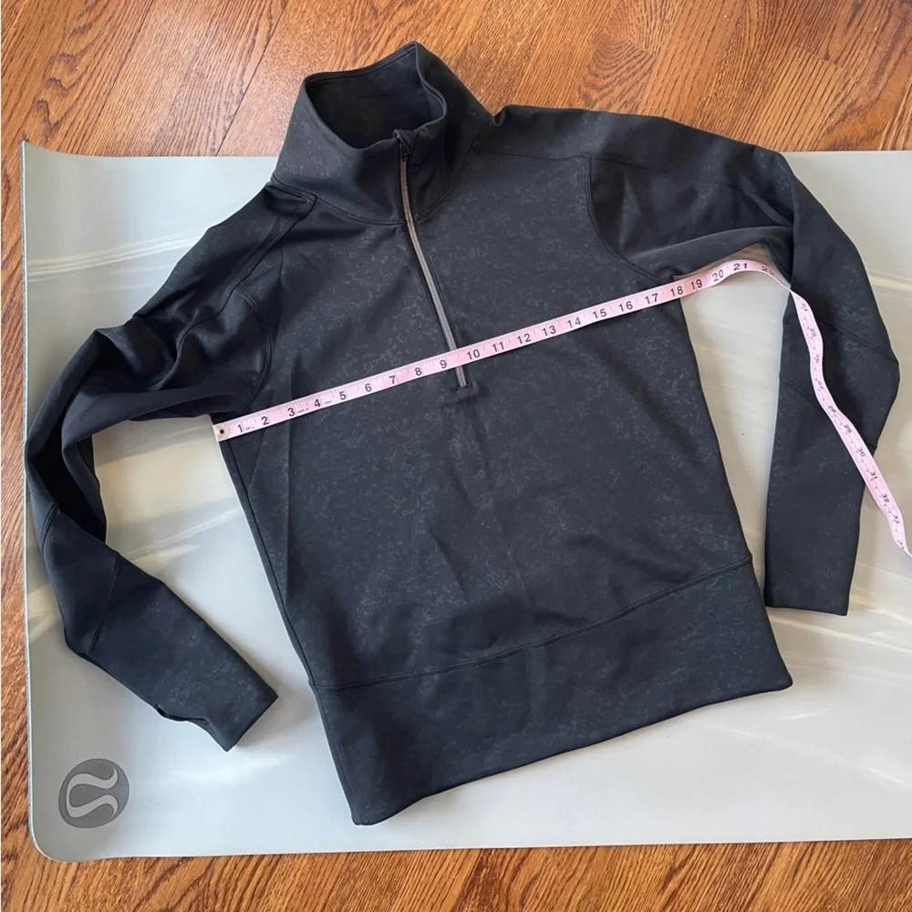 Lululemon I M